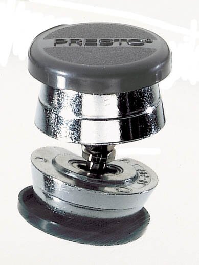 Presto canner best sale pressure regulator